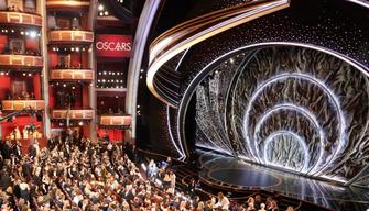 Film italiano candidato agli Oscar 2021: Notturno di Rosi, tutto quello che c'è da sapere